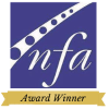 NFA Newly Published Music Awards prize winners