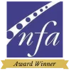 NFA Newly Published Music Awards prize winners