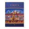 A Calendar of Carols by Elisabeth Parry and John Alley. Traditional christmas carols for flute, flute duet, piano.