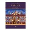 A Calendar of Carols by Elisabeth Parry and John Alley. Traditional christmas carols for clarinet, clarinet duet, piano.