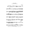 Night at the Opera Act 3 by Elisabeth Parry and John Alley. Great opera arias for flute and piano. Intermediate to advanced concert pieces for flute.