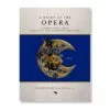 Night at the Opera 1 for two clarinets and piano arranged by Elisabeth Parry and John Alley. Easy-Intermediate clarinet duets.