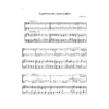 A Calendar of Carols by Elisabeth Parry and John Alley. Traditional christmas carols for flute, flute duet, piano.