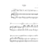 L'Amour, French Romantic Melodies for Flute and Piano. Arranged by Elisabeth Parry and John Alley. Short concert and encore pieces for flute.