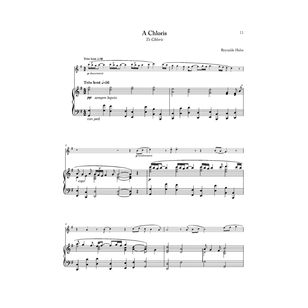 L'Amour, French Romantic Melodies for Flute and Piano. Arranged by Elisabeth Parry and John Alley. Short concert and encore pieces for flute.