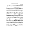 L'Amour, French Romantic Melodies for Flute and Piano. Arranged by Elisabeth Parry and John Alley. Short concert and encore pieces for flute.