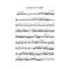 L'Amour, French Romantic Melodies for Flute and Piano. Arranged by Elisabeth Parry and John Alley. Short concert and encore pieces for flute.
