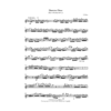 Bach Flute Obbligatos vol. 1 with piano accompaniment. Arranged by Elisabeth Parry and John Alley. For worship, church and concert performance.