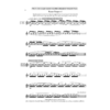 Micro Etudes by Elisabeth Parry. Short melodic technique exercises for flute. Flute sonority, finger exercises, articulation, embouchure exercises.