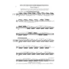Micro Etudes by Elisabeth Parry. Short melodic technique exercises for flute. Flute sonority, finger exercises, articulation, embouchure exercises.