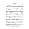 Faure Apres un reve. 12 Faure songs arranged for flute and piano by Elisabeth Parry and John Alley. Intermediate concert pieces for flute.