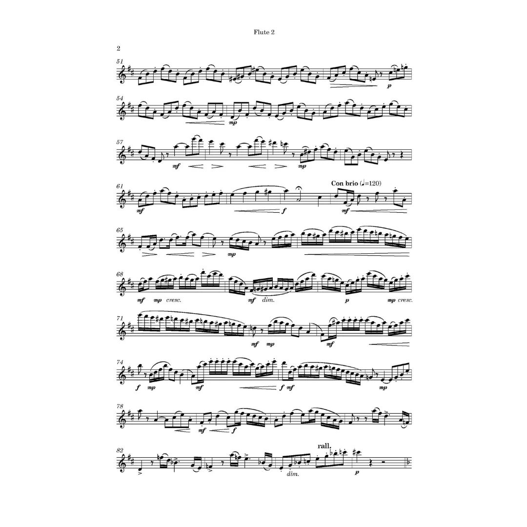 Raffaello Galli Rigoletto Fantasy for two flutes and piano. Virtuoso concert duo for 2 flutes and piano. With new piano accmpaniment by John Alley.