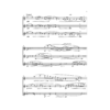 Charles Koechlin Divertissment op 91 for two flutes and alto flute. Score and parts.