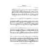 An die Musik, a collection of lieder arranged for flute and piano by Elisabeth Parry and John Alley. Includes music by by Schubert, Schumann, Strauss, Wolf, Clara Schumann, Fanny Mendelssohn.