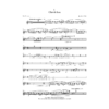 Jonathan Slade, The Passage of Time. Song cycle for flute, soprano, piano.