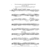 Micro Etudes by Elisabeth Parry. Short melodic technique exercises for flute. Flute sonority, finger exercises, articulation, embouchure exercises.