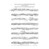 Micro Etudes by Elisabeth Parry. Short melodic technique exercises for flute. Flute sonority, finger exercises, articulation, embouchure exercises.