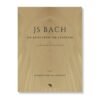 Bach Six Cantata Arias for two violins and piano or organ. Arranged by Elisabeth Parry and John Alley. Intermediate-Advanced duets with keyboard for worship, church and concert performance.