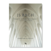 Bach Four Passion Arias for two violins and piano or organ. Arranged by Elisabeth Parry and John Alley. Intermediate-Advanced violin duets with keyboard for worship, church and concert performance.