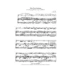 Bach Flute Obbligatos vol. 2 with piano accompaniment. Arranged by Elisabeth Parry and John Alley. For worship, church and concert performance.