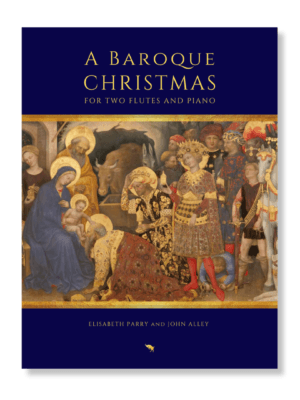 A Baroque Christmas