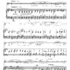 Faure for alto flute