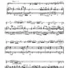 Buxtehude Jubilate Domino from Flute Music for Weddings and Celebrations: Rejoice Greatly by Elisabeth Parry and John Alley