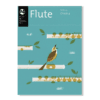 AMEB flute accompaniments recorded by John Alley