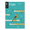 AMEB flute accompaniments recorded by John Alley