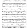 Mozart for alto flute