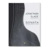 Sonata for Flute and Piano Jonathan Slade