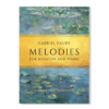 Faure Melodies for bassoon