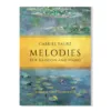 Faure Melodies for bassoon