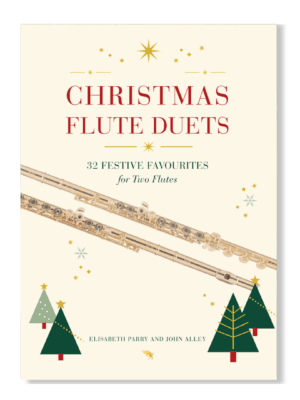 Christmas Flute Duets