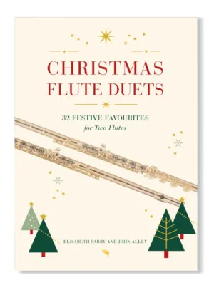 Christmas Flute Duets